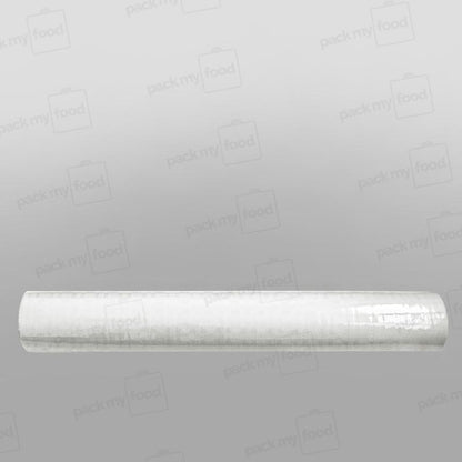 Paper Banqueting Roll White [110cm x 100m]