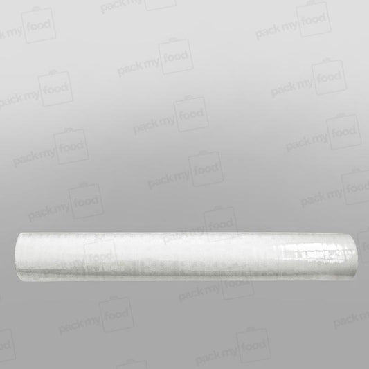 Paper Banqueting Roll White [110cm x 100m]