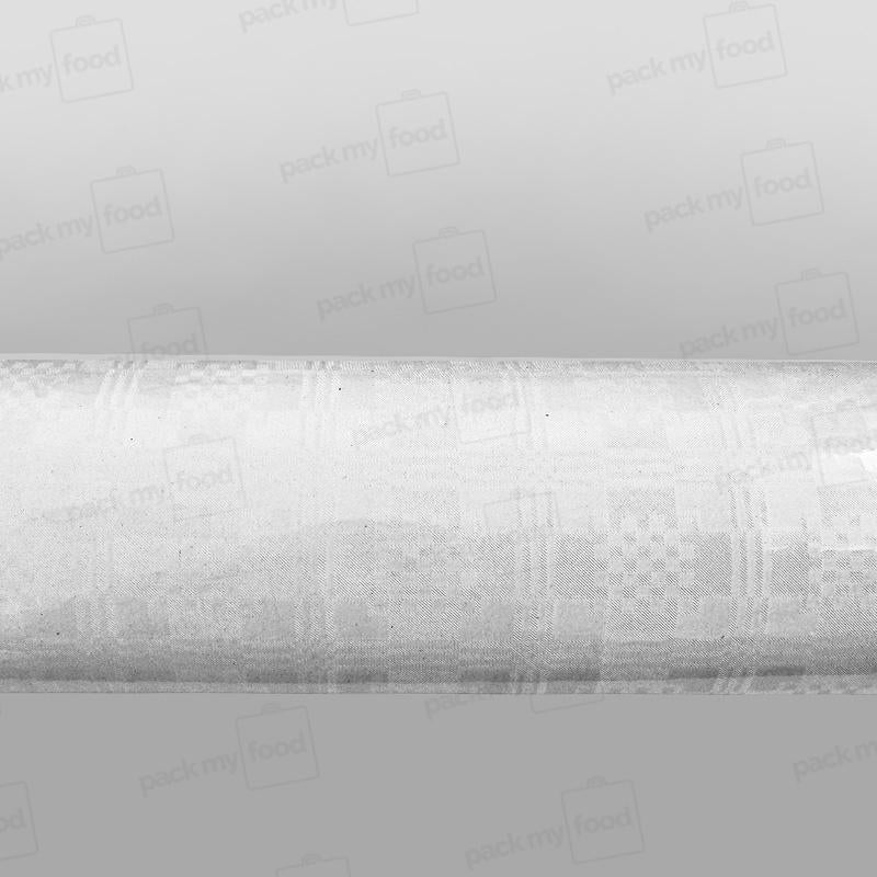 Paper Banqueting Roll White [110cm x 100m]