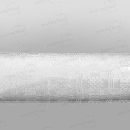 Paper Banqueting Roll White [110cm x 100m]