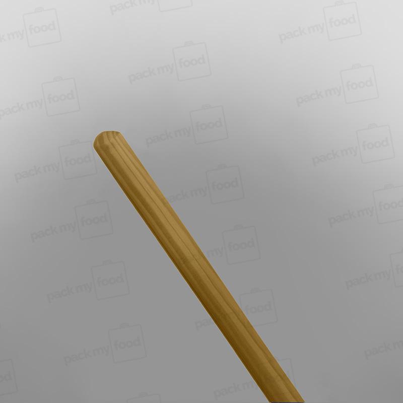 Wooden Broom Handle