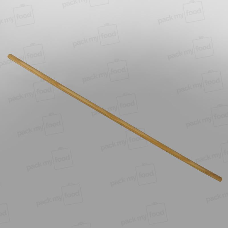 Wooden Broom Handle