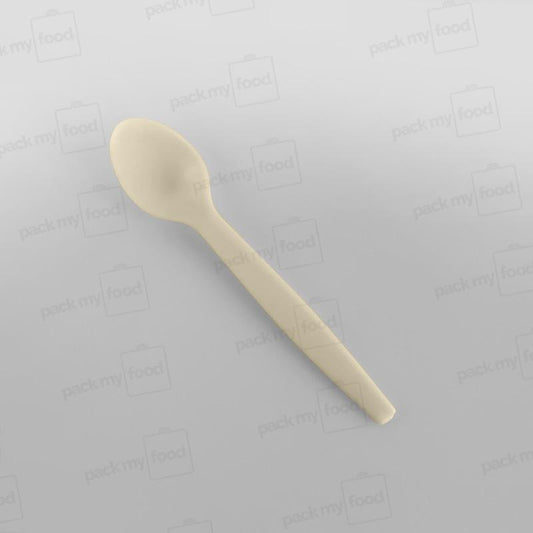 Biodegradable Reusable PSM Spoons