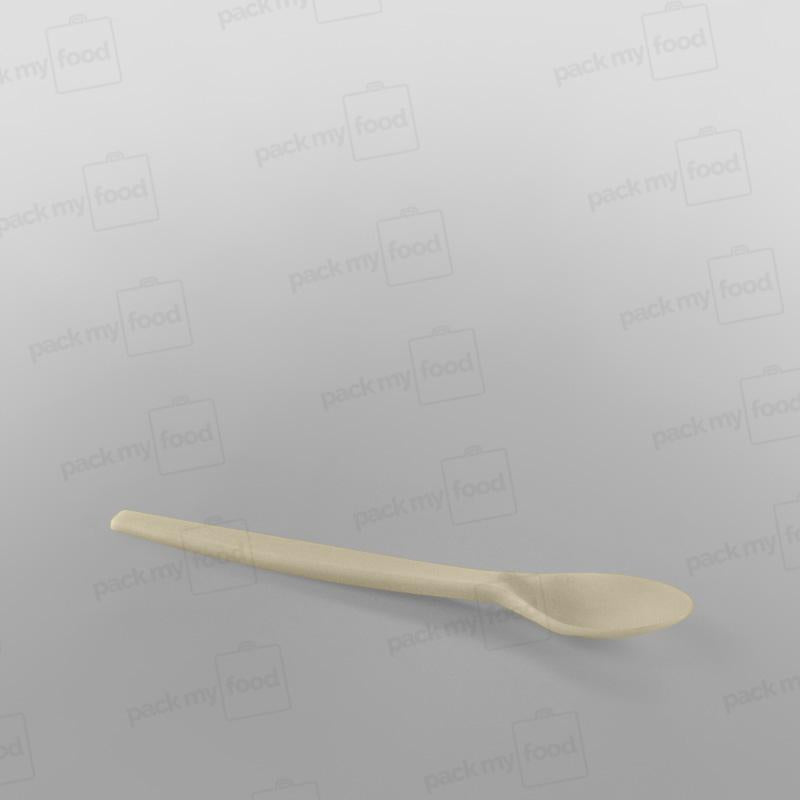 Biodegradable Reusable PSM Spoons