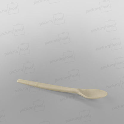 Biodegradable Reusable PSM Spoons