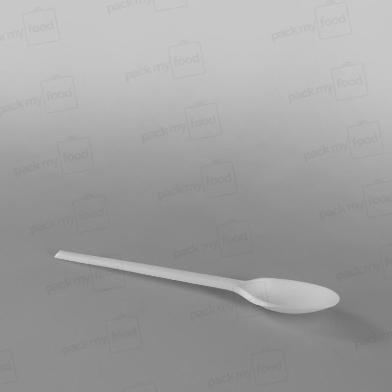 Compostable CPLA Spoons