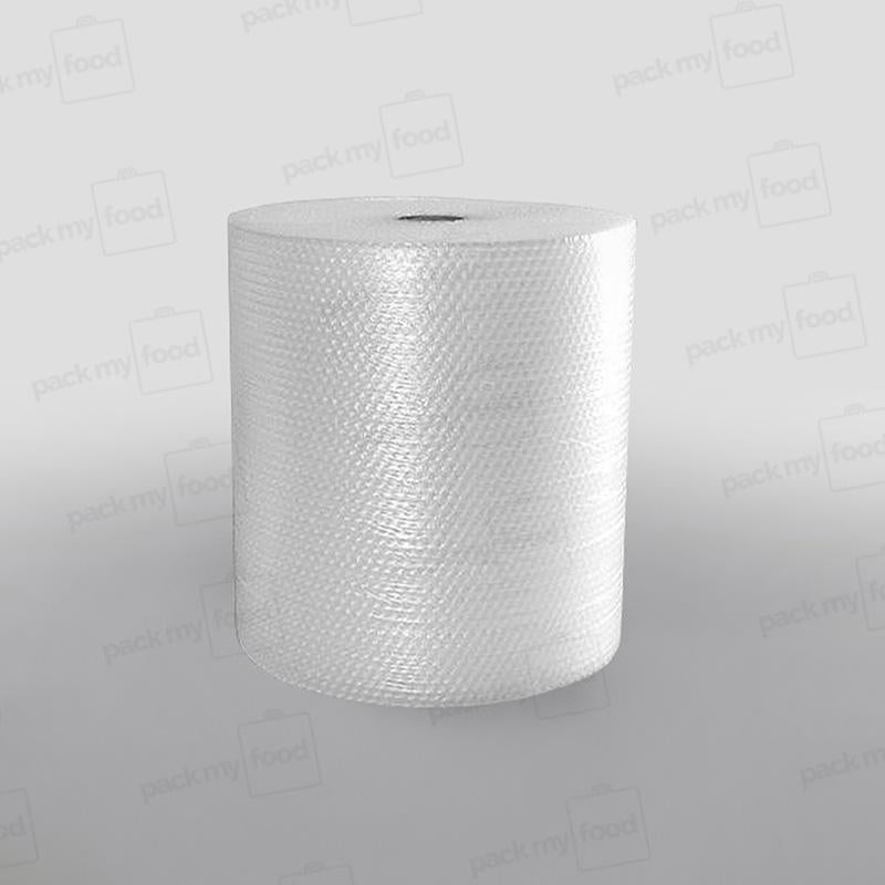 Bubble Wrap [100m]