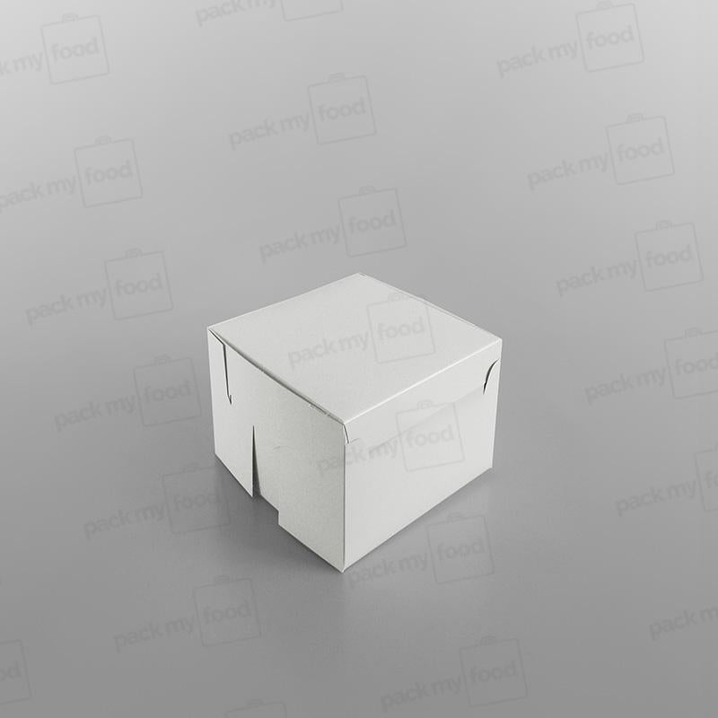 Cake Box