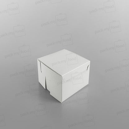 Cake Box