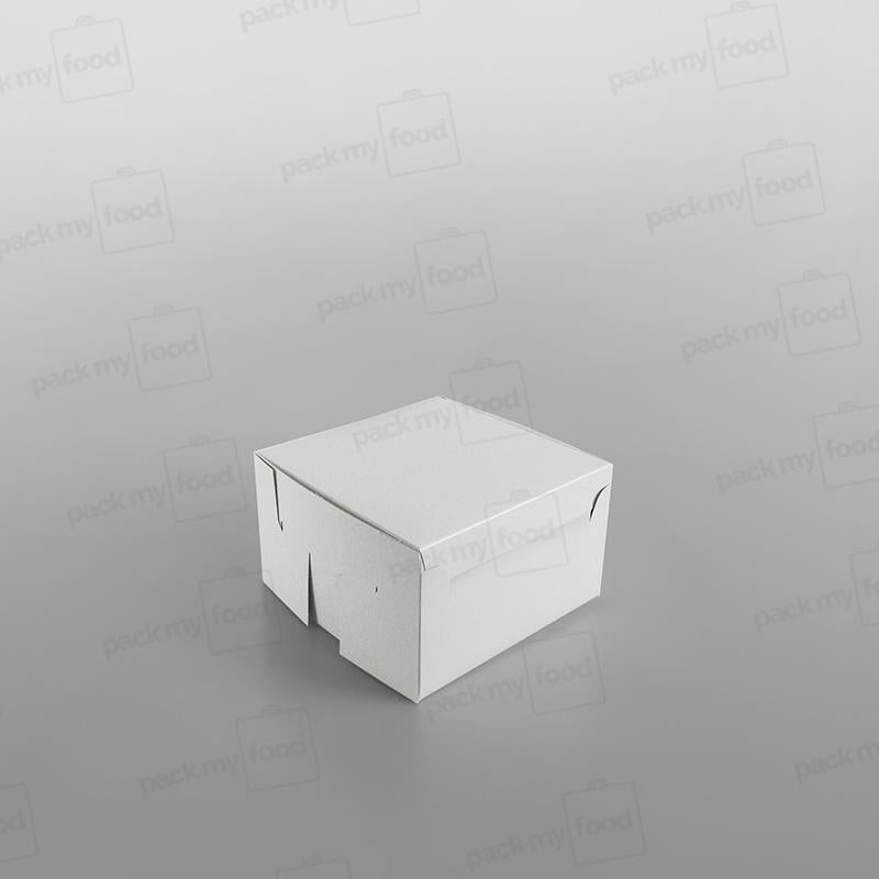 Cake Box