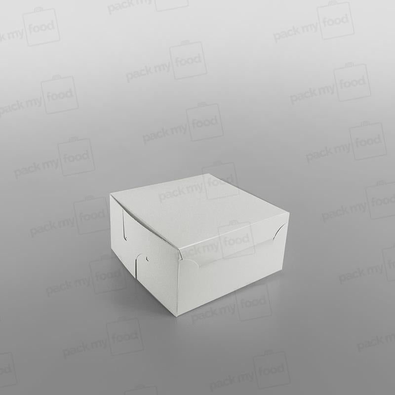 Cake Box