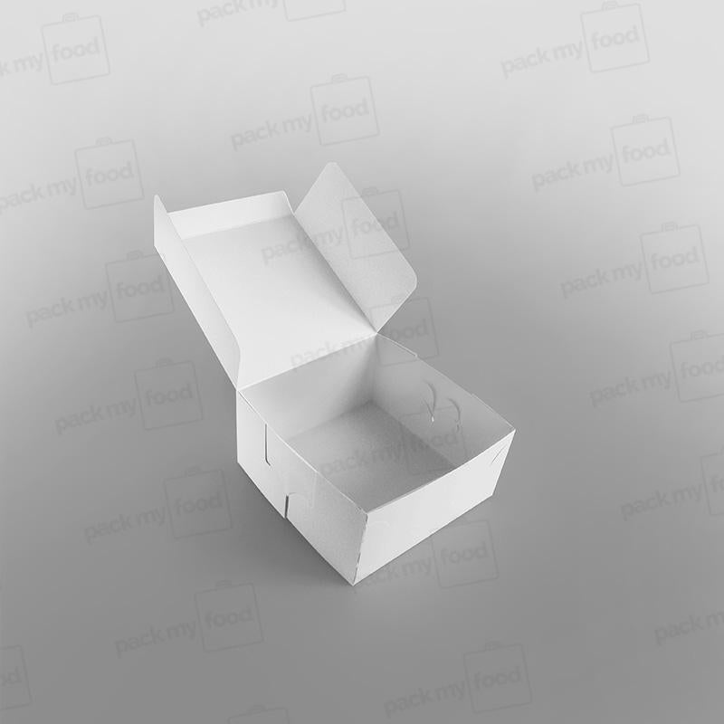 Cake Box