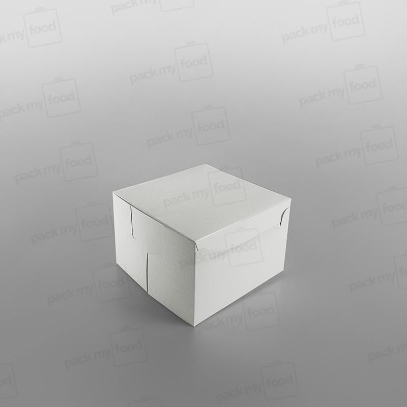 Cake Box