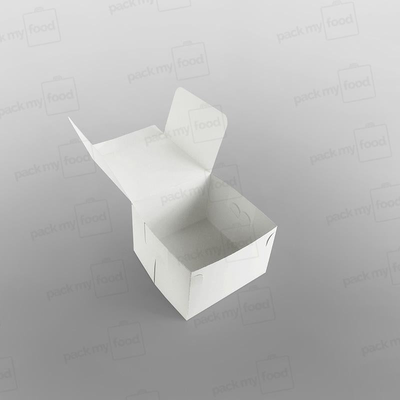 Cake Box