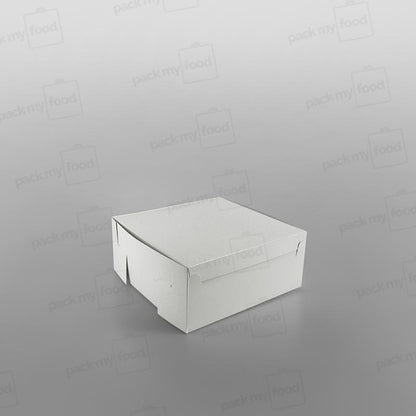 Cake Box