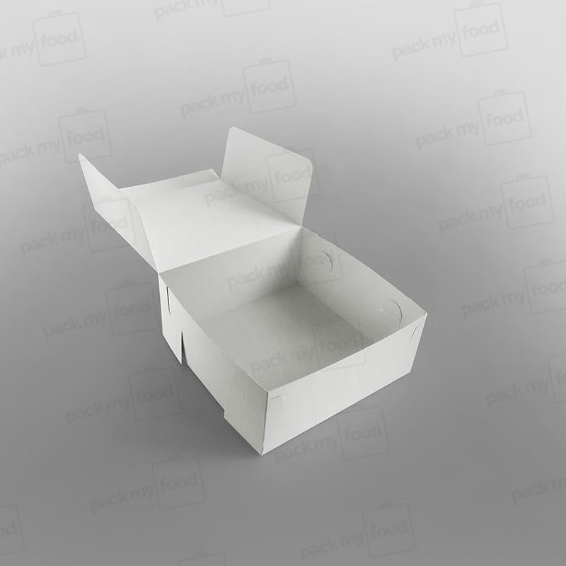 Cake Box