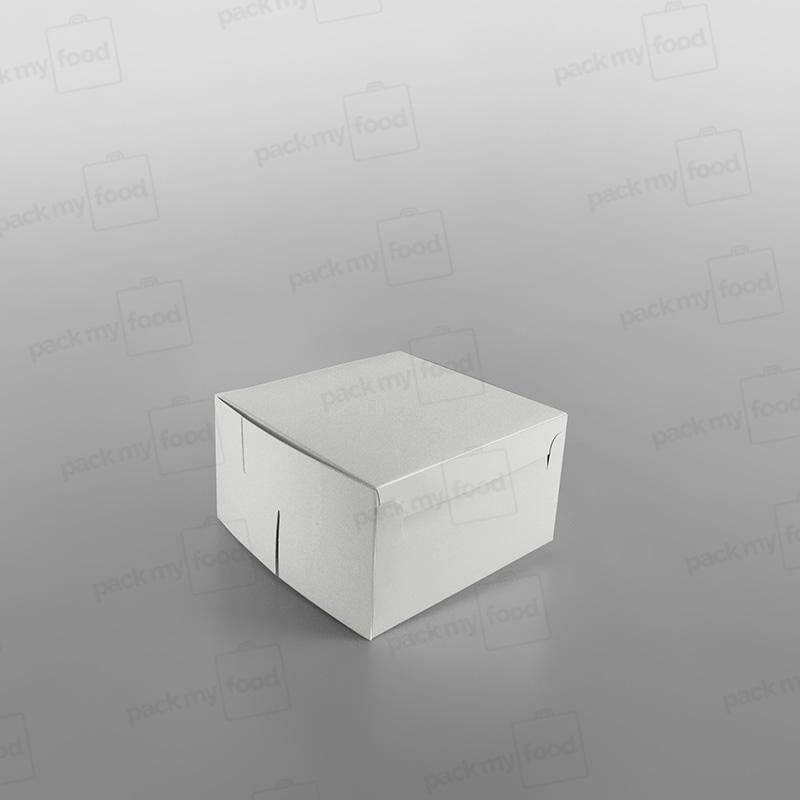 Cake Box