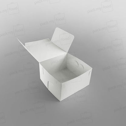Cake Box