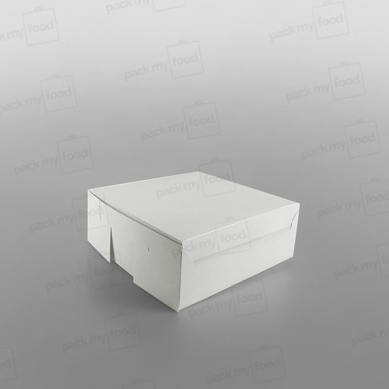 Cake Box