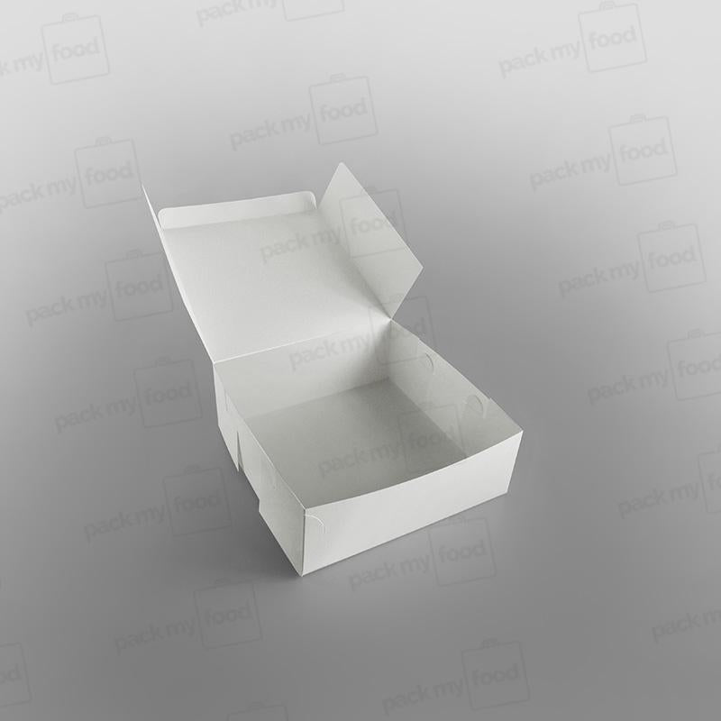 Cake Box