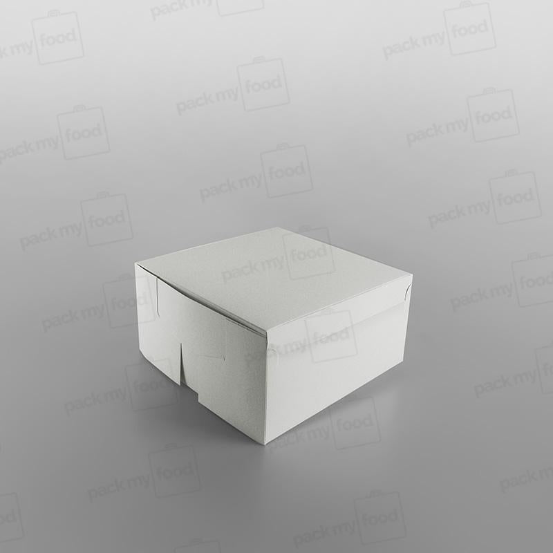 Cake Box