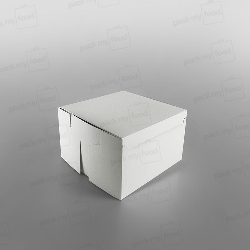 Cake Box