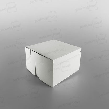 Cake Box
