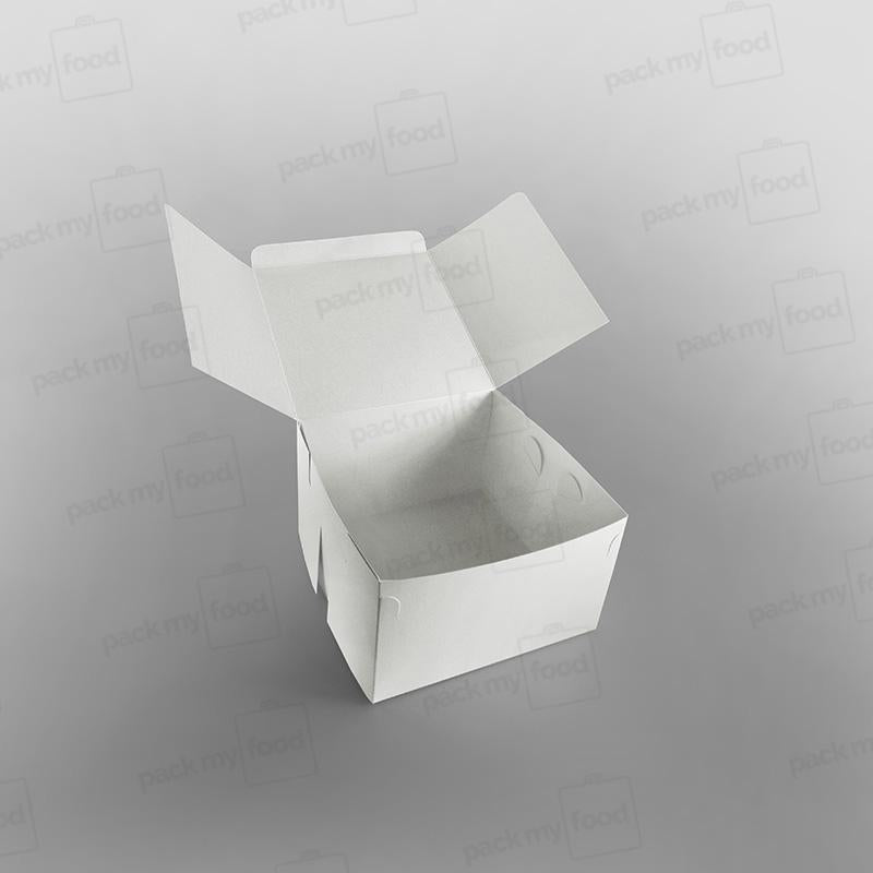 Cake Box