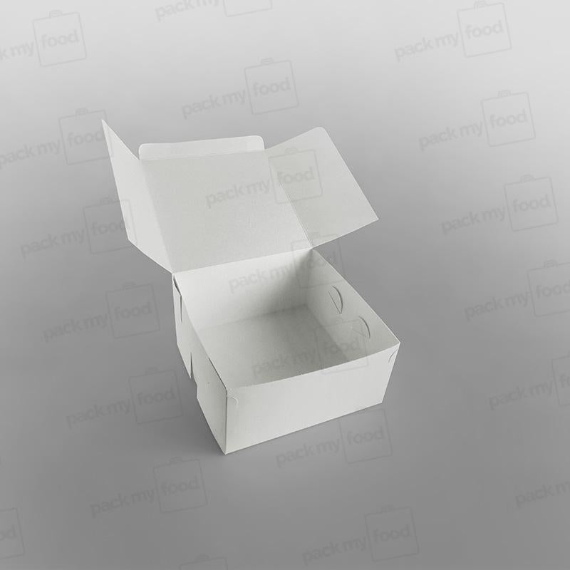 Cake Box