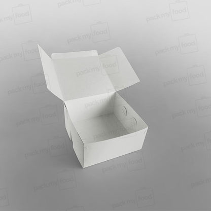 Cake Box