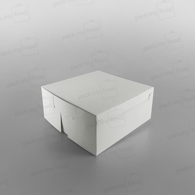 Cake Box