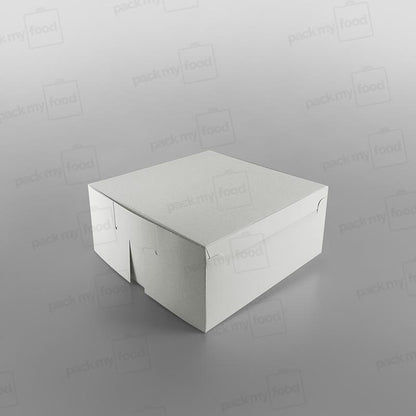Cake Box