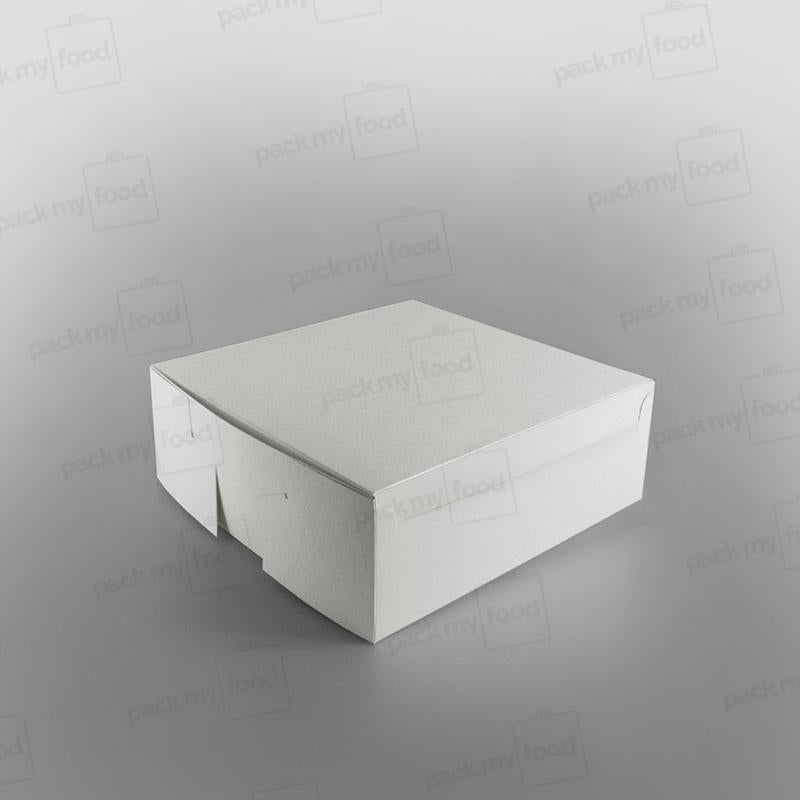 Cake Box