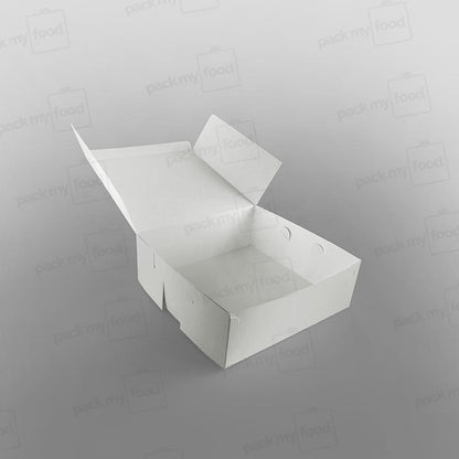 Cake Box