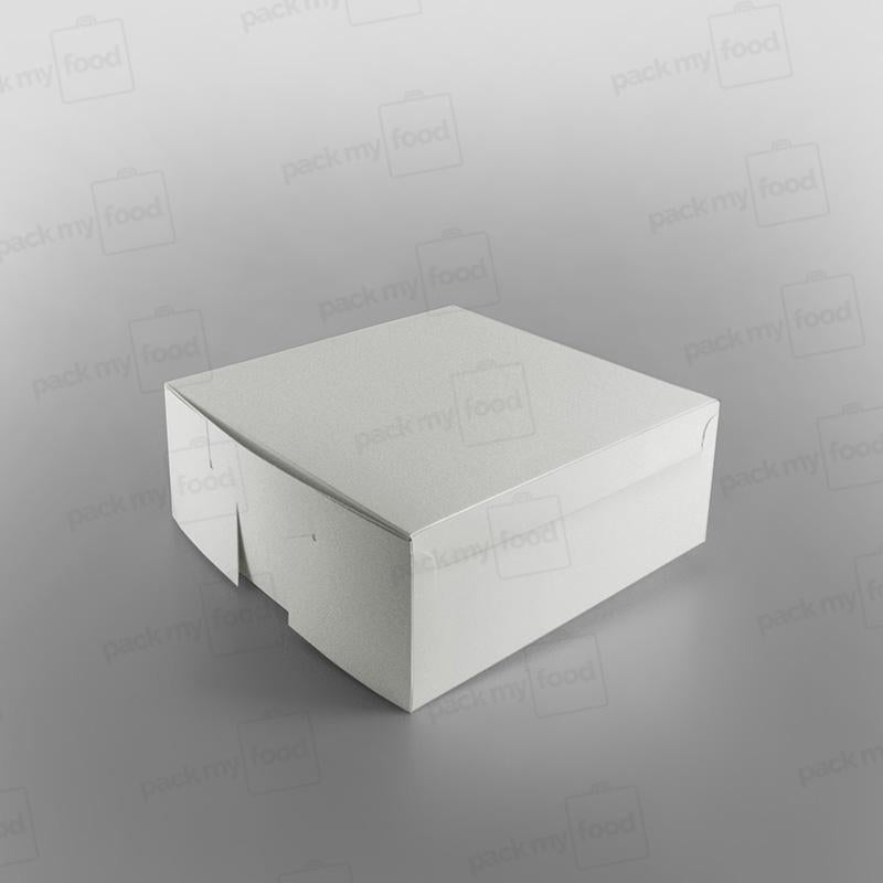 Cake Box