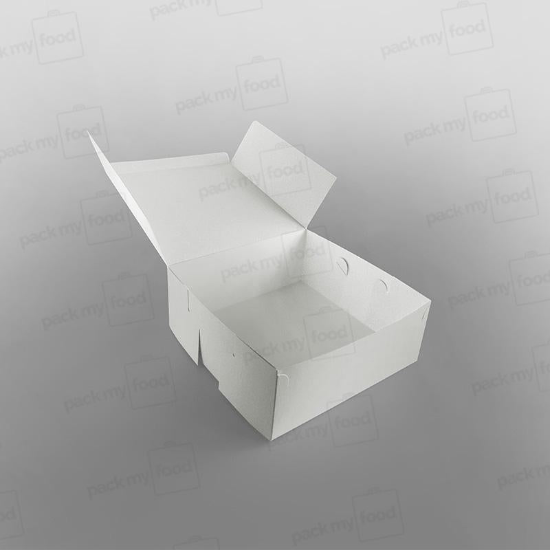 Cake Box