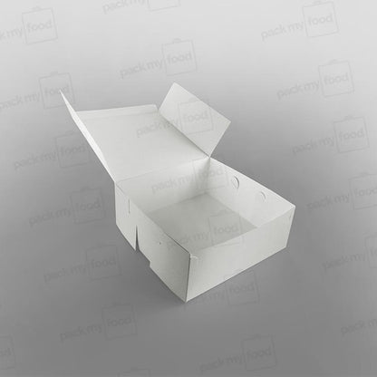 Cake Box