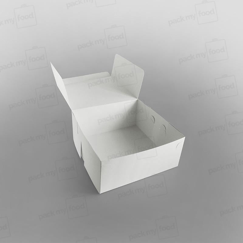Cake Box