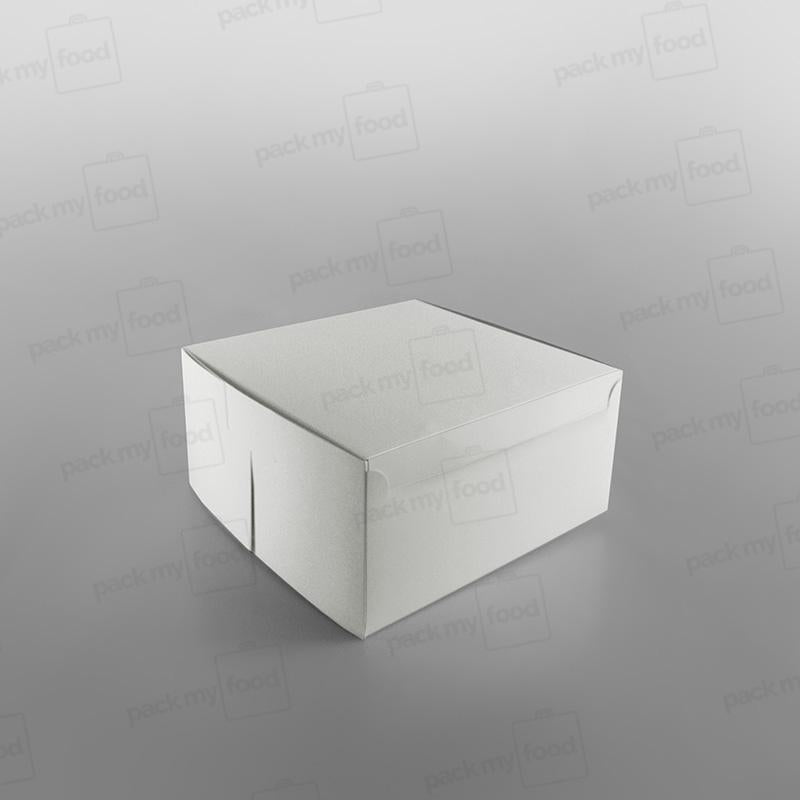 Cake Box
