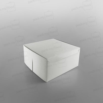 Cake Box