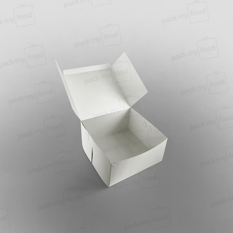 Cake Box
