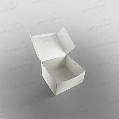 Cake Box