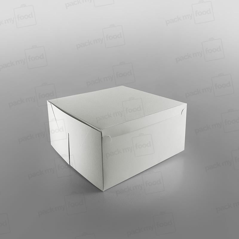 Cake Box
