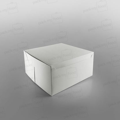 Cake Box