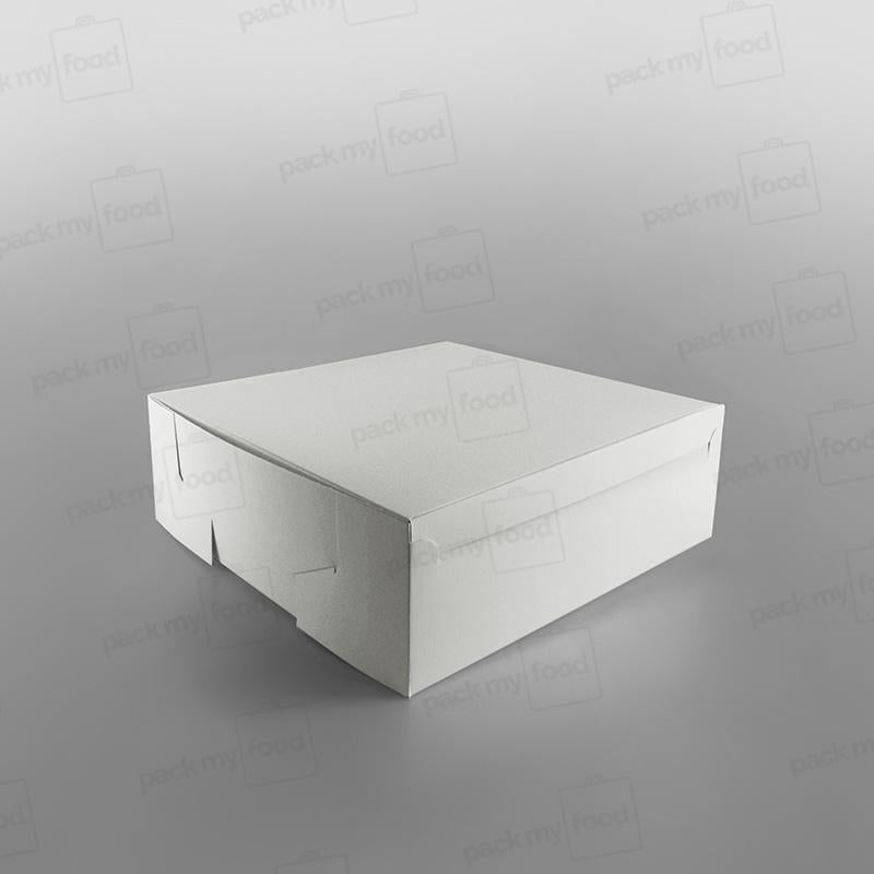 Cake Box