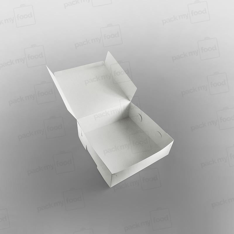 Cake Box