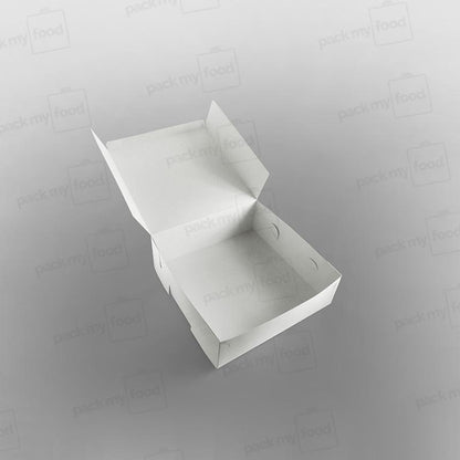 Cake Box