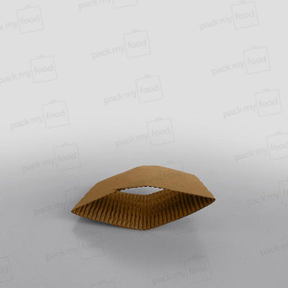 Brown Coffee Cup Sleeve