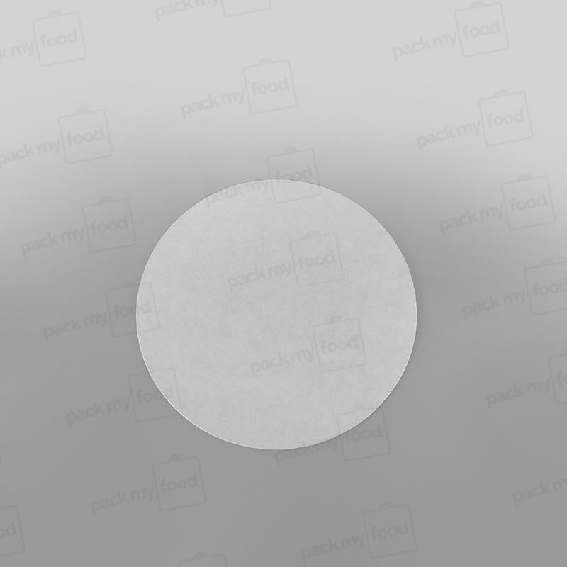Cake Card Round - 11 inch