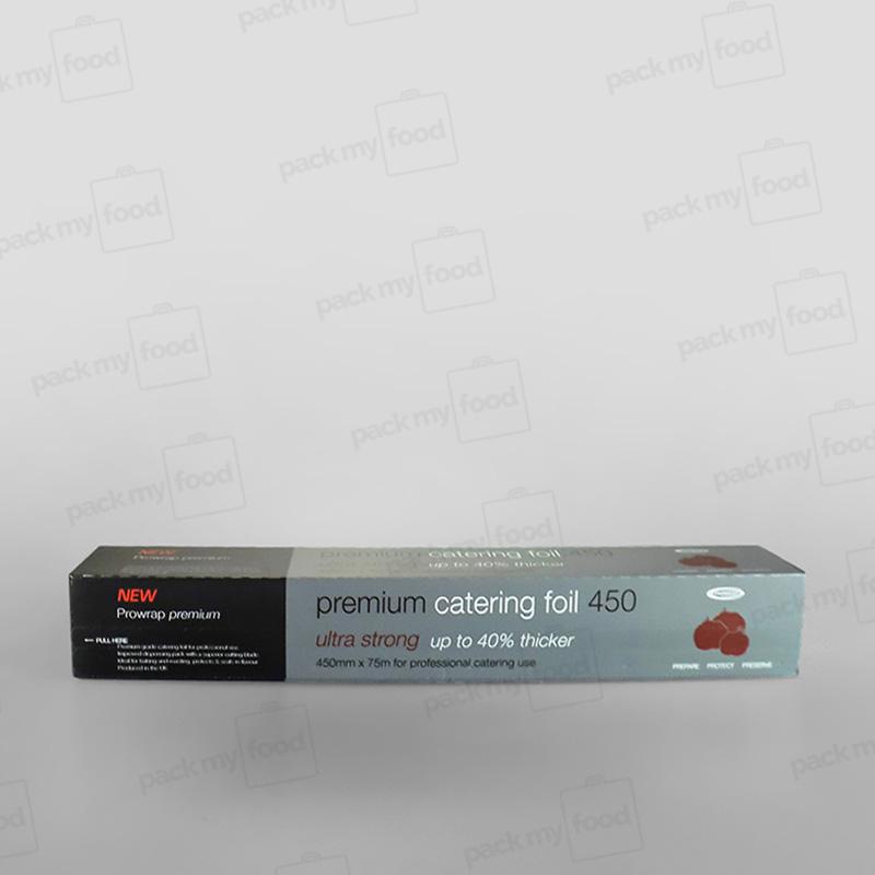 Catering Foil Heavy Duty